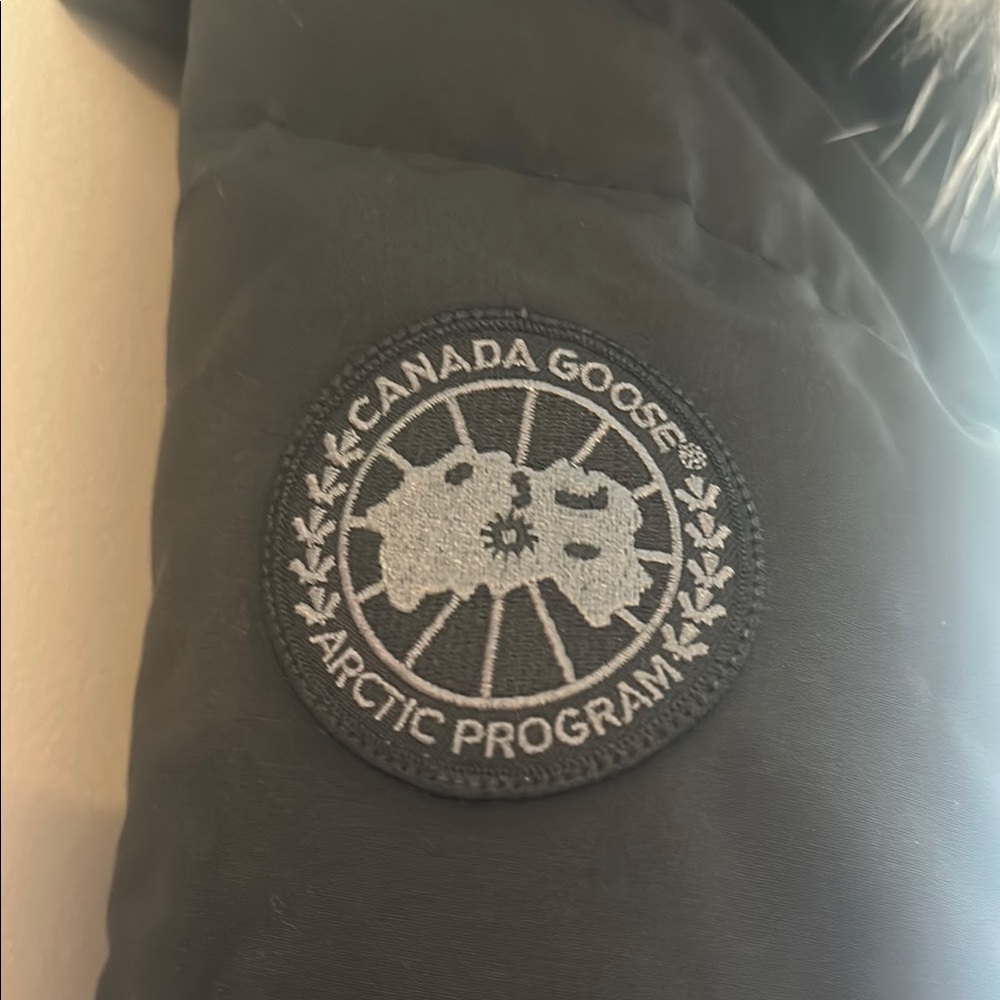 Shelburne Parka Black Label Heritage - Picture 3 of 6